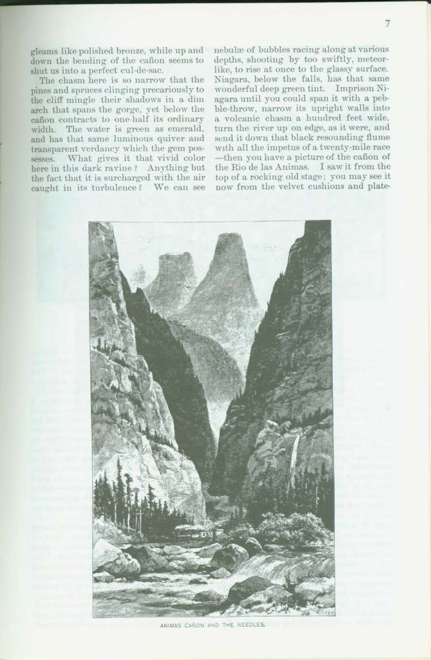 Silver San Juan: the mines and high scenery in Colorado's southwest mountains--in 1882. vist0025c